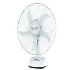Defender charger Fan,16"